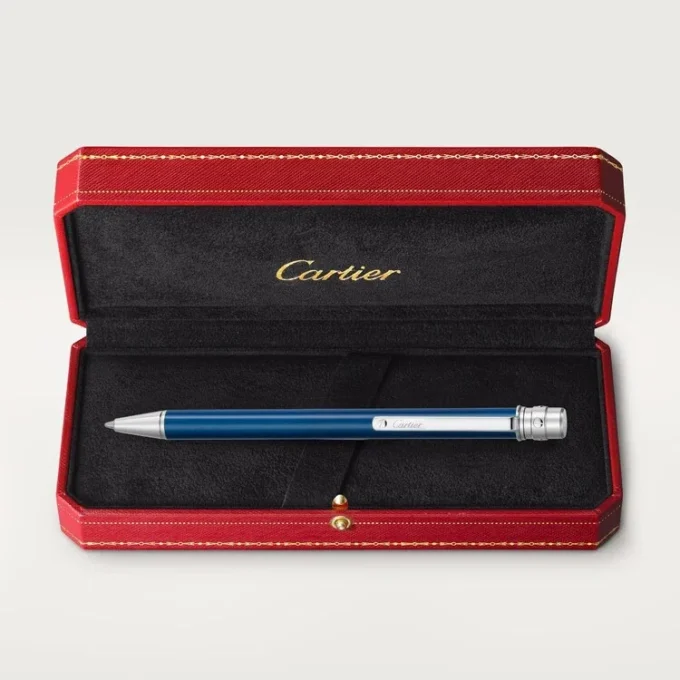 Penna a sfera Santos De Cartier