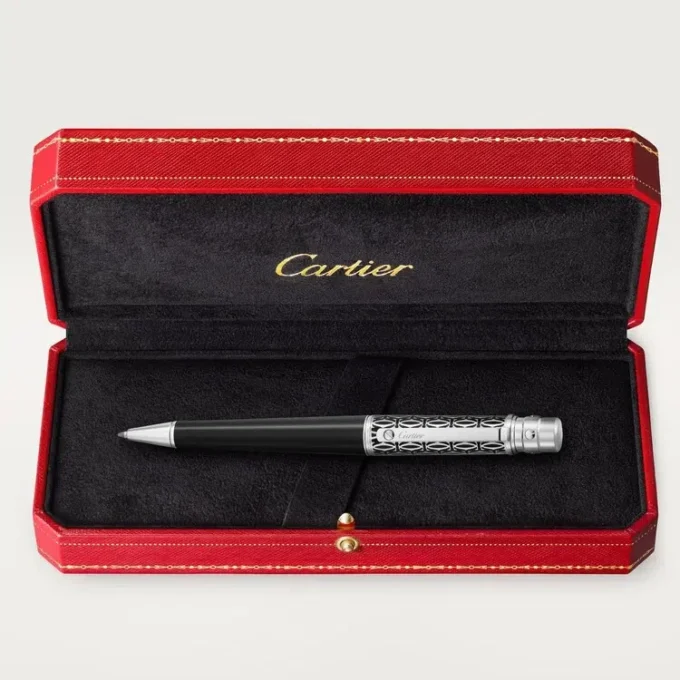 Penna a sfera Santos De Cartier