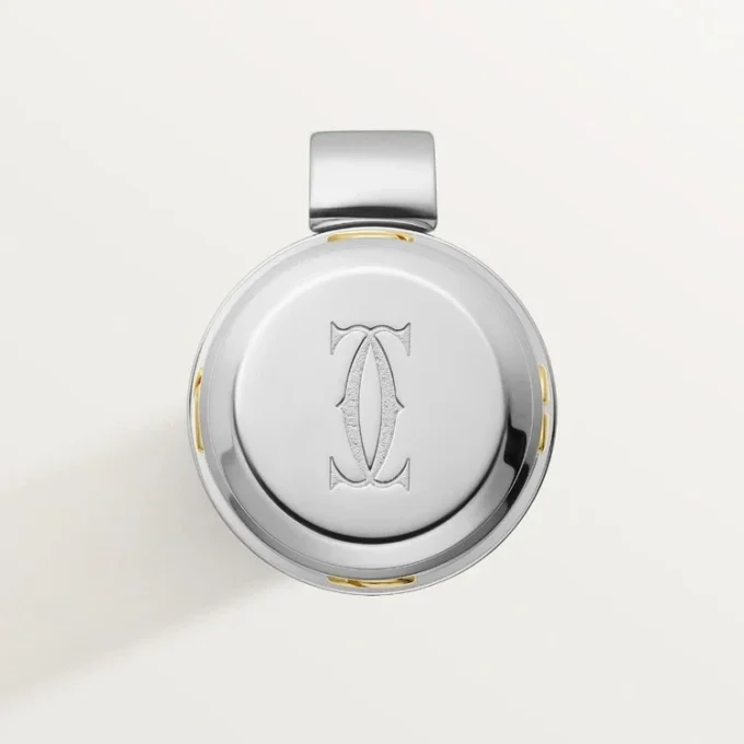 Penna a sfera Santos De Cartier