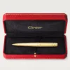 Penna a sfera Santos De Cartier