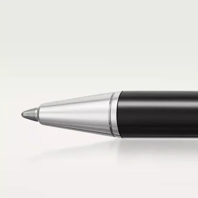 Penna a sfera Santos De Cartier