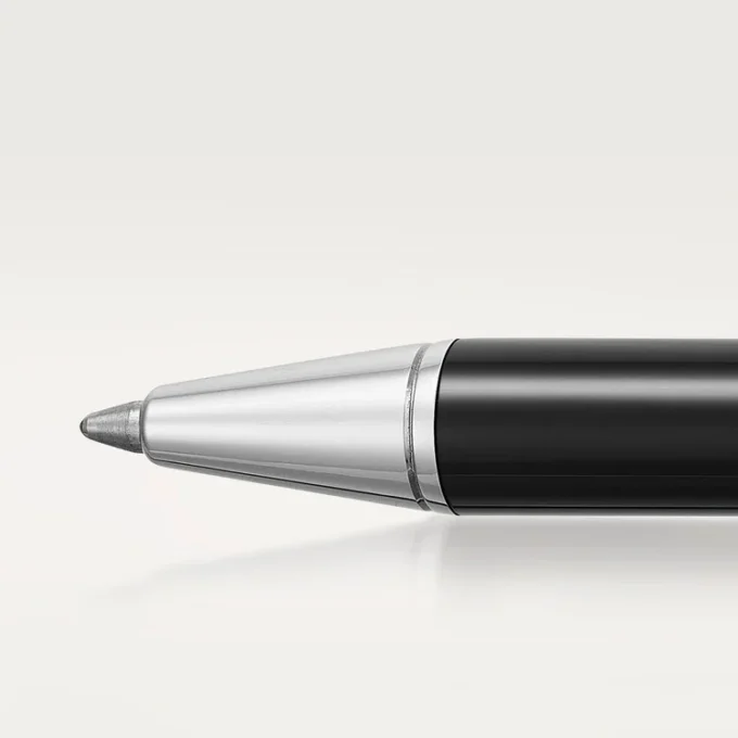 Penna a sfera Santos De Cartier