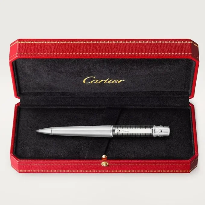 Penna a sfera Santos De Cartier