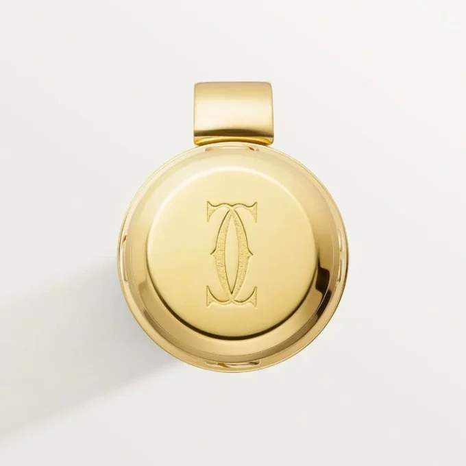 Penna a sfera Santos De Cartier