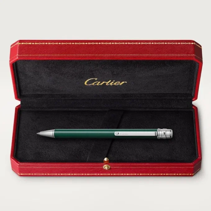 Penna a sfera Santos De Cartier