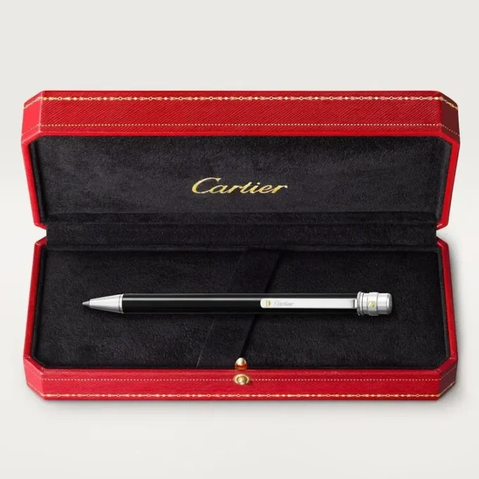 Penna a sfera Santos De Cartier