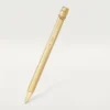 Penna a sfera Santos De Cartier, modello piccolo