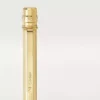 Penna a sfera Santos De Cartier, modello piccolo
