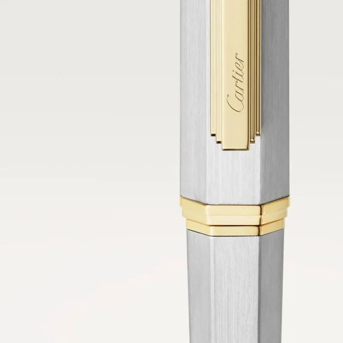 Penna a sfera Vendome Louis Cartier