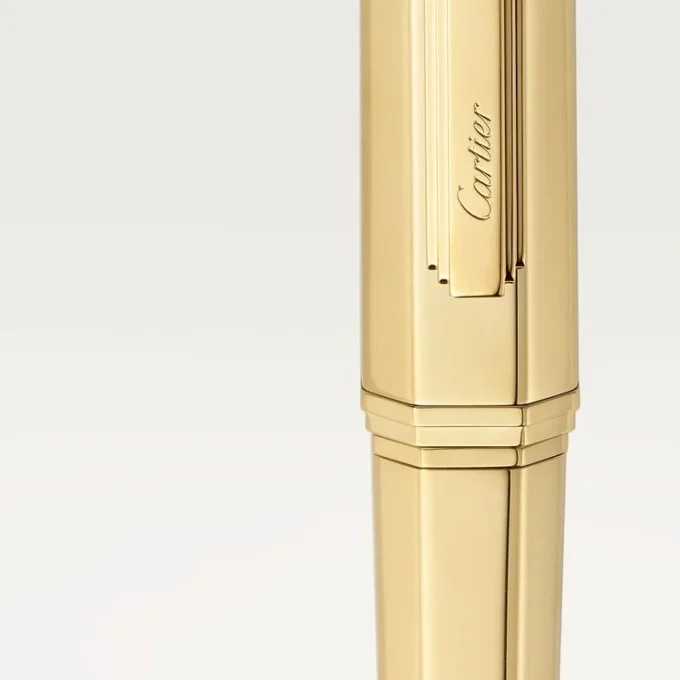 Penna a sfera Vendome Louis Cartier
