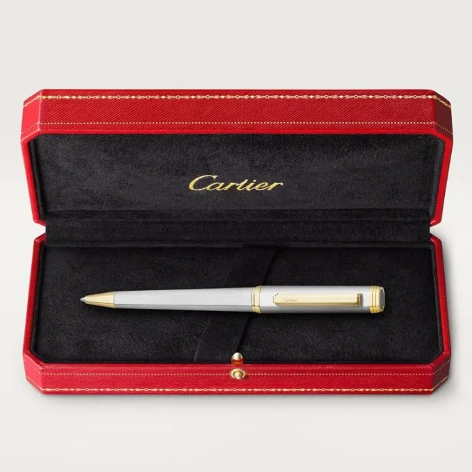 Penna a sfera Vendome Louis Cartier
