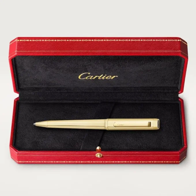 Penna a sfera Vendome Louis Cartier