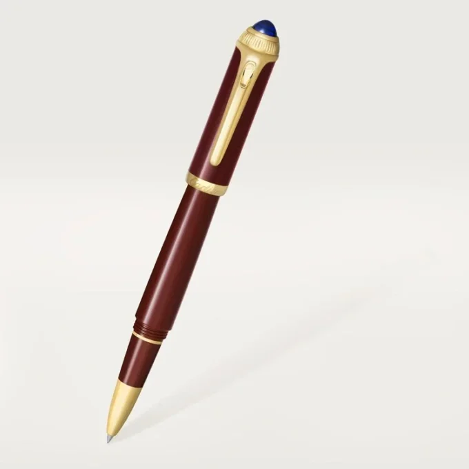 Penna R De Cartier