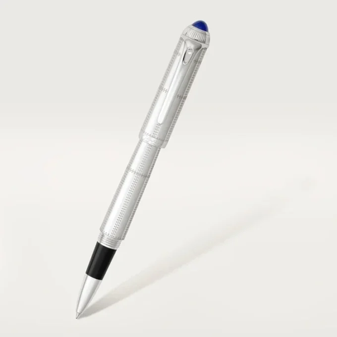 Penna R De Cartier