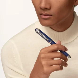 Penna R De Cartier