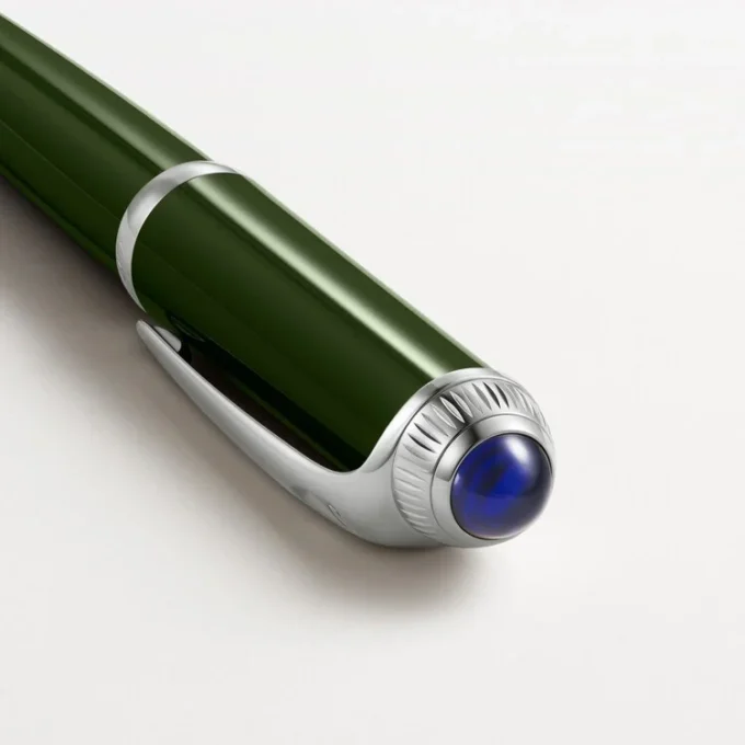 Penna R De Cartier