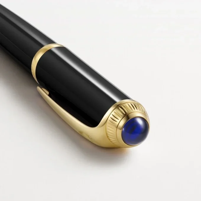 Penna R De Cartier
