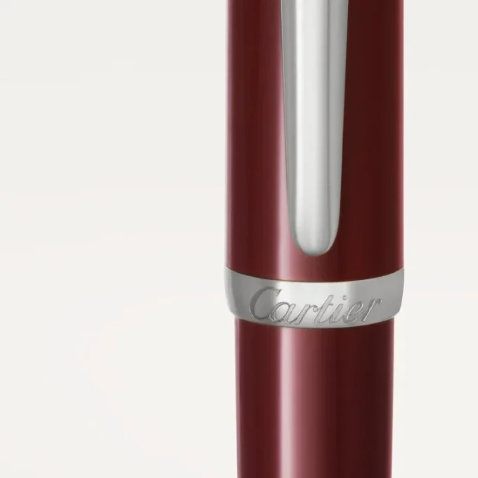 Penna R De Cartier