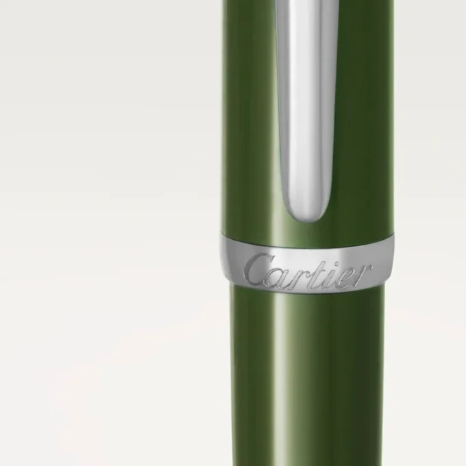 Penna R De Cartier