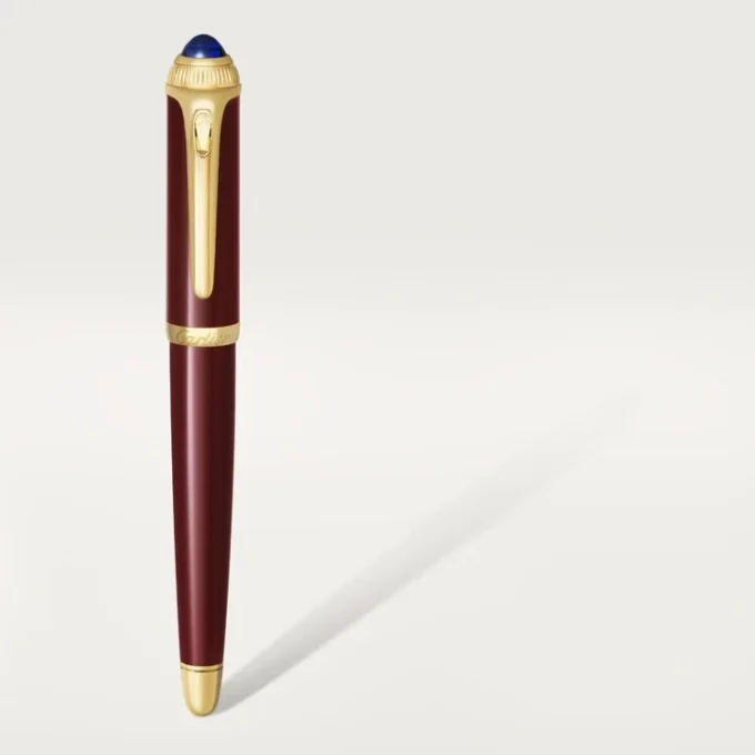 Penna R De Cartier