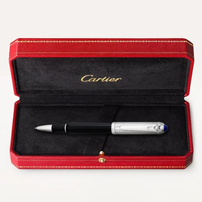 Penna R De Cartier