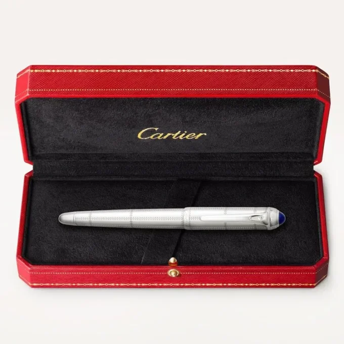 Penna R De Cartier