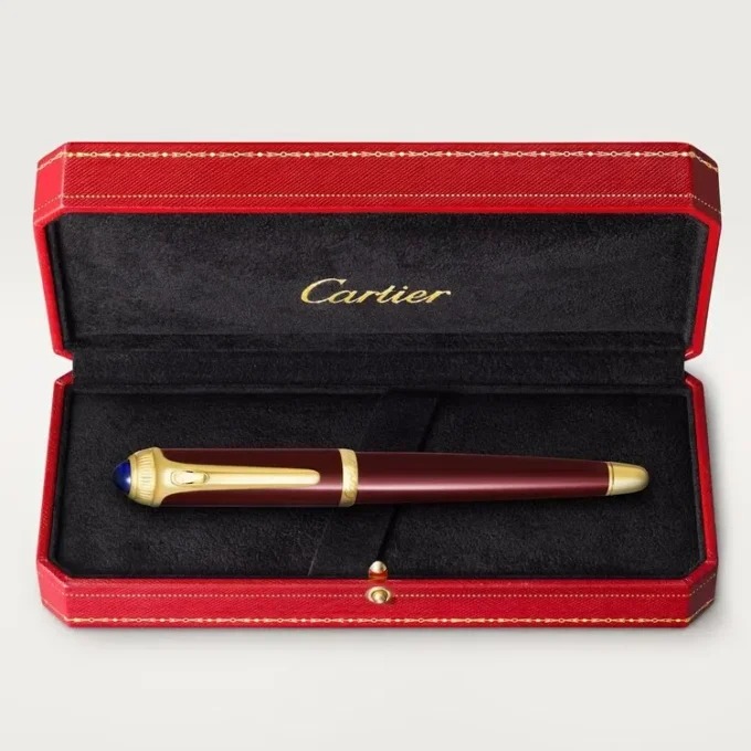 Penna R De Cartier
