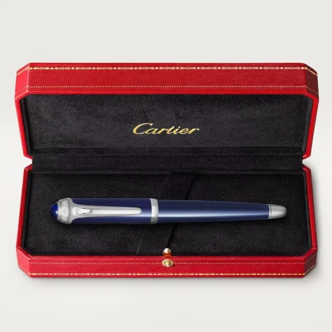 Penna R De Cartier