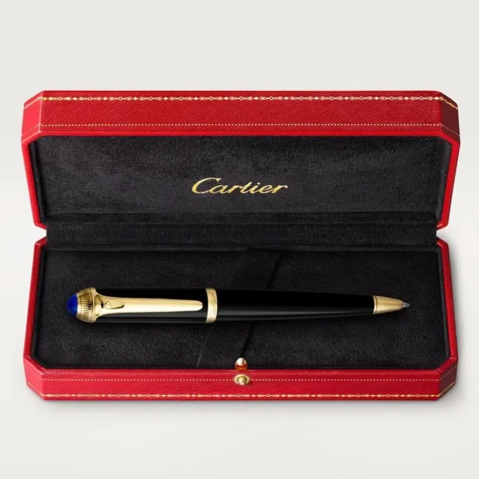 Penna R De Cartier