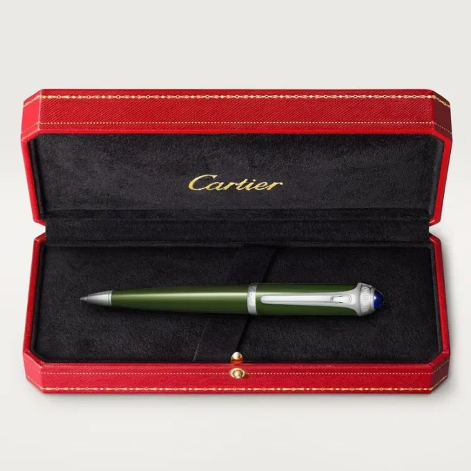 Penna R De Cartier