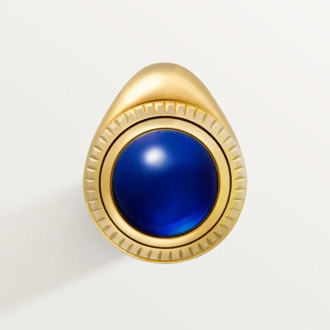 Penna R De Cartier
