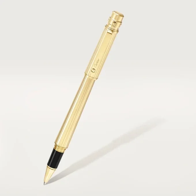 Penna roller Santos De Cartier