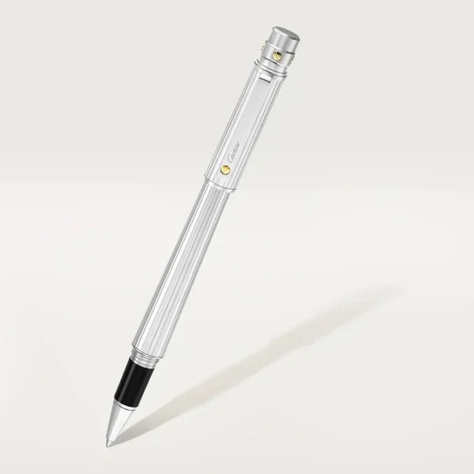 Penna roller Santos De Cartier