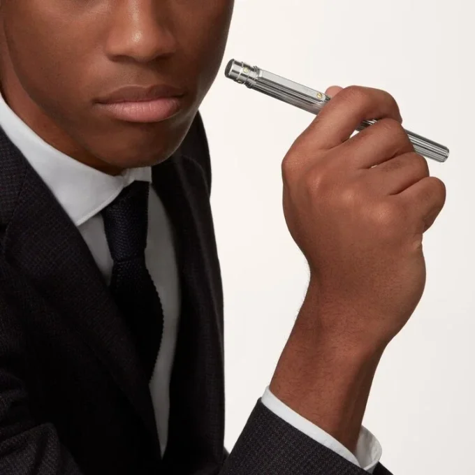 Penna roller Santos De Cartier