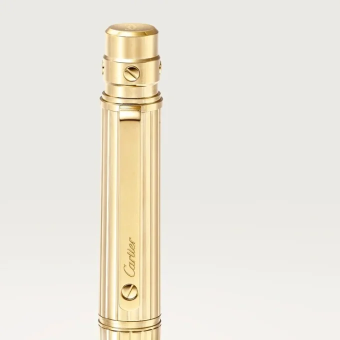 Penna roller Santos De Cartier