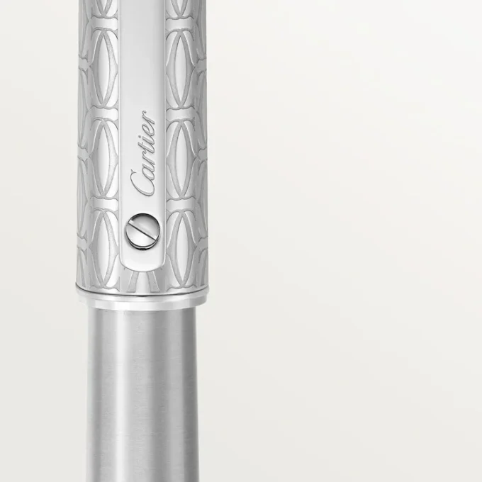 Penna roller Santos De Cartier