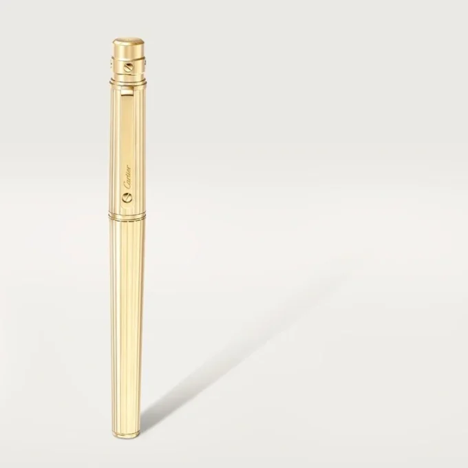 Penna roller Santos De Cartier