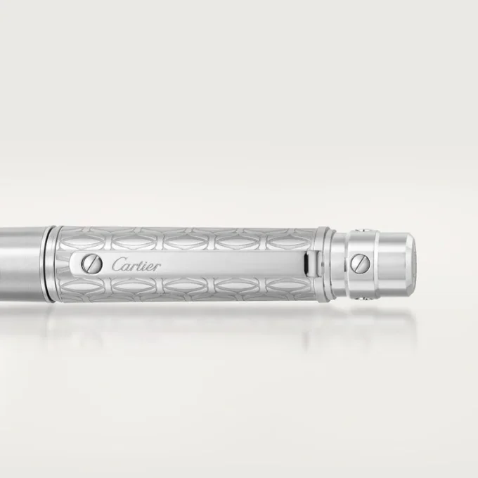 Penna roller Santos De Cartier