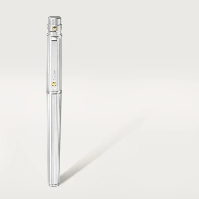 Penna roller Santos De Cartier