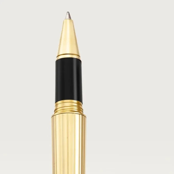 Penna roller Santos De Cartier