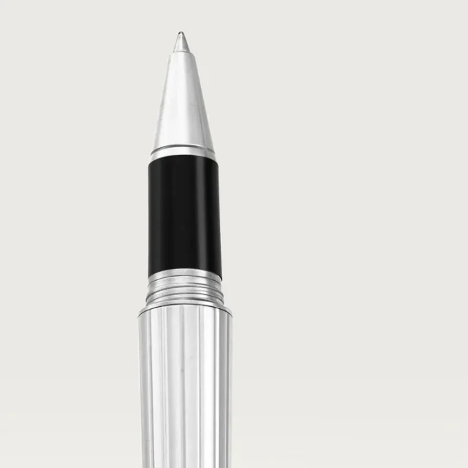 Penna roller Santos De Cartier