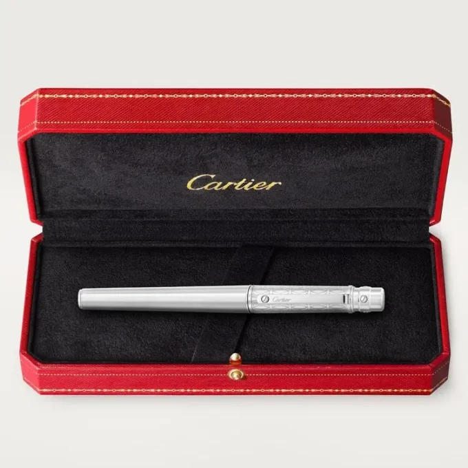 Penna roller Santos De Cartier