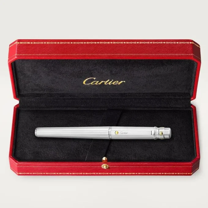 Penna roller Santos De Cartier