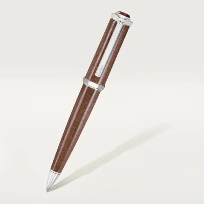 Penna Santos-Dumont De Cartier