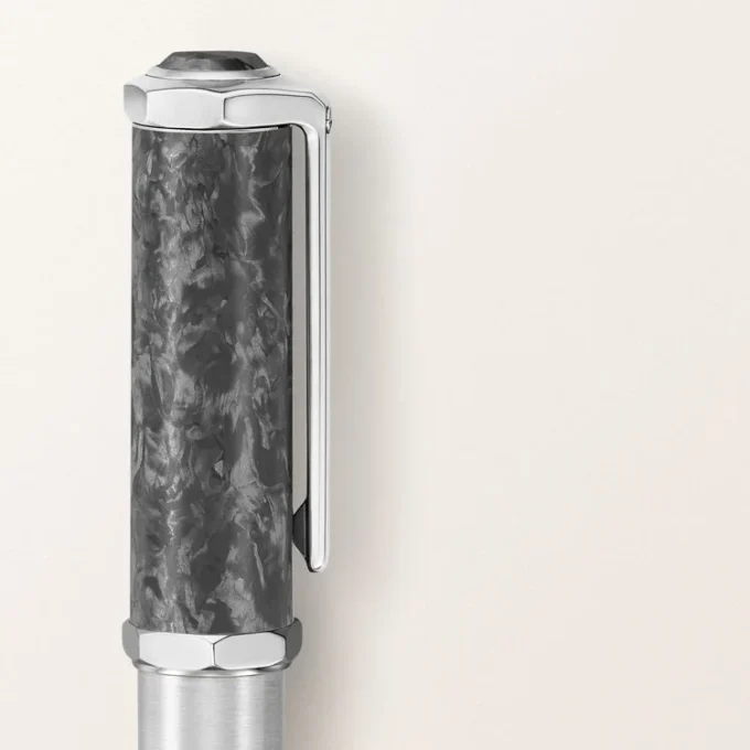 Penna Santos-Dumont De Cartier