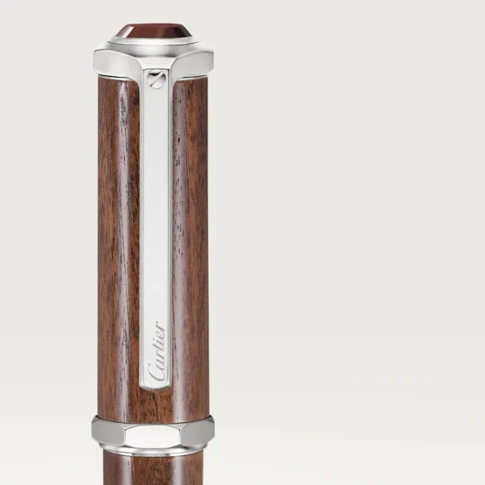Penna Santos-Dumont De Cartier