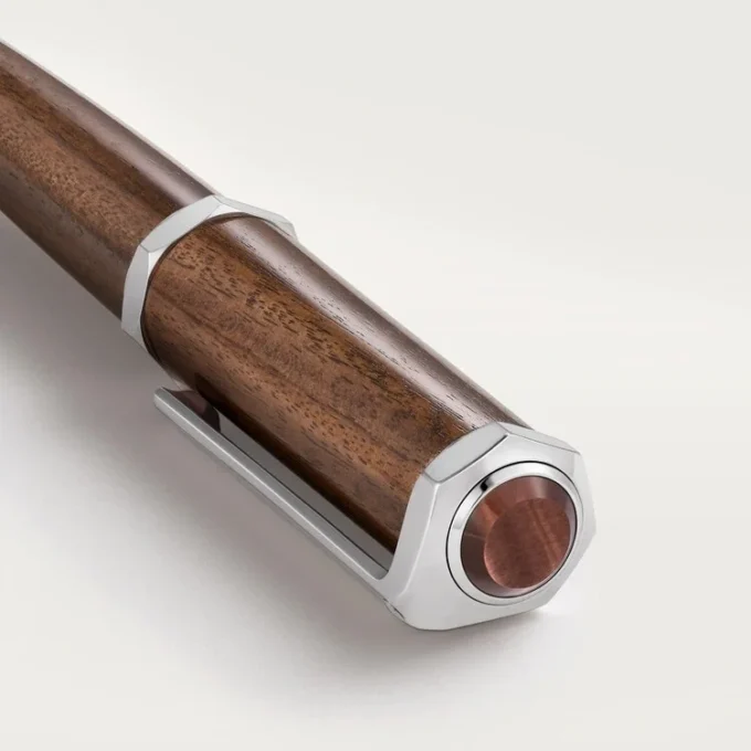Penna Santos-Dumont De Cartier