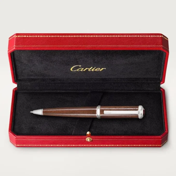 Penna Santos-Dumont De Cartier