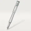 Penna stilografica Panthere De Cartier