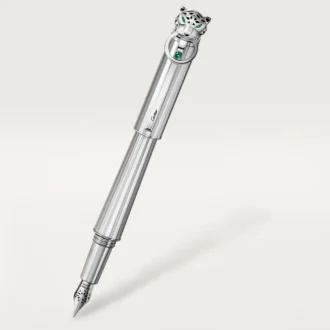 Penna stilografica Panthere De Cartier